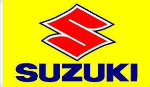 Genuine Suzuki Motorcycle Parts