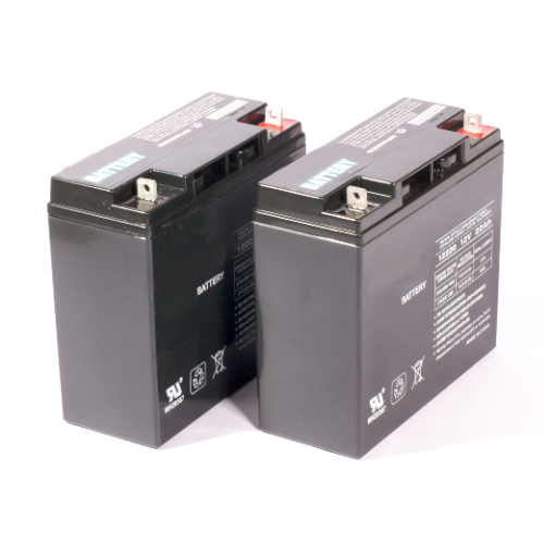 Battery Pack - DKS 320 Executive