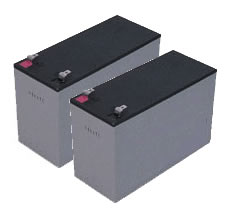 Battery Pack - XTR 300 eLite