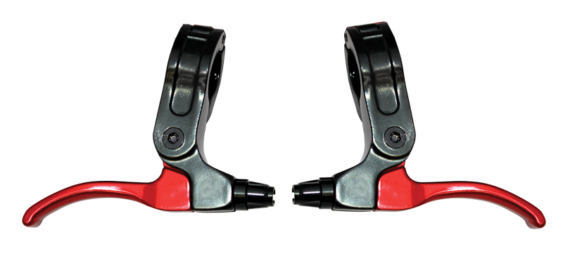 Pro Lever Set, RED