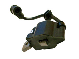 Ignition Coil, 33cc