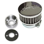Air Filter Assembly, 47R