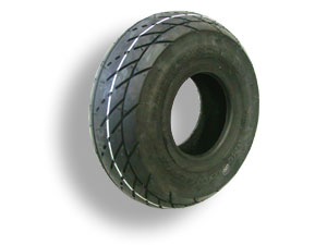 11 inch Tire Street Tread