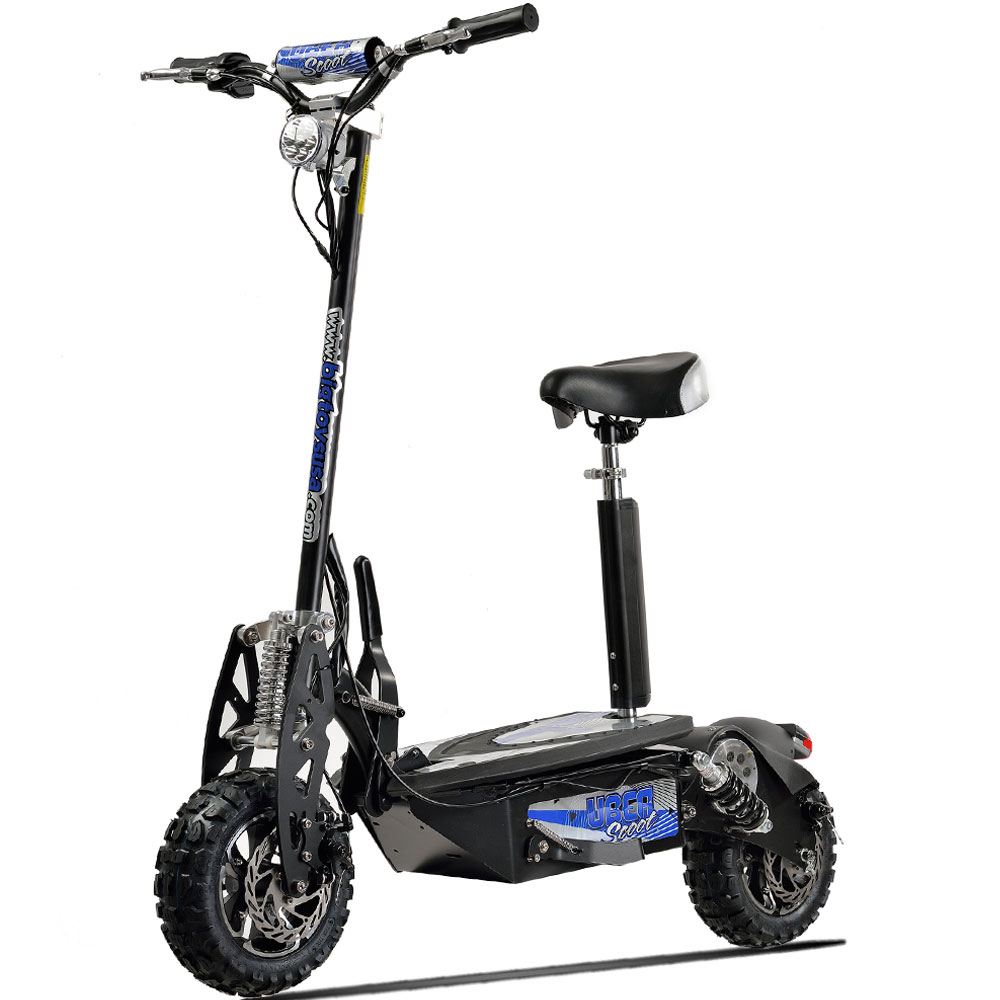 XTR Comp6 1600w 48v Electric Scooter ***ON SALE***