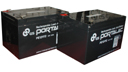 Battery Pack - XTR Comp