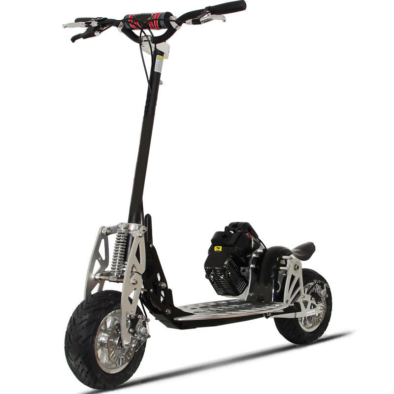 BladeZ Gas Scooters