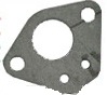 Gasket, Carb, 33cc Red