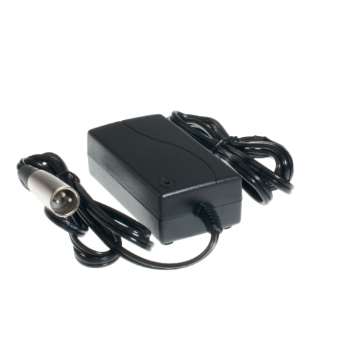Charger All 36V Triple battery Scooters 500W-1200W