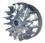 flywheel, 26cc
