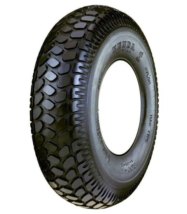 9 inch Tire - Generic