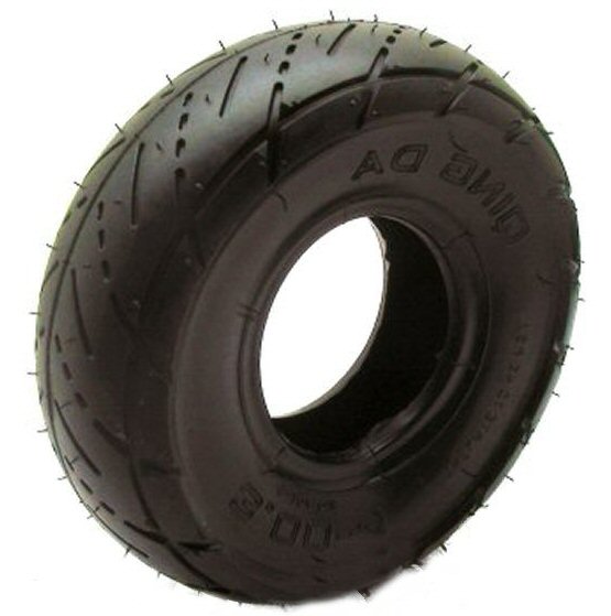 Tire , 10 inch - Street Tread