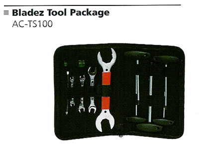 Tool Kit - Premium
