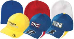 Hats and Baseball Caps