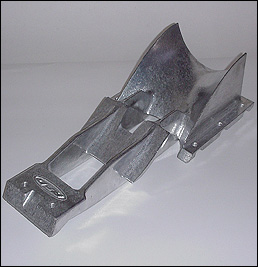R&D AQUAVEIN INTAKE GRATE YAMAHA Y1200GP XL700-1200 R&D AQUAVEIN INTAKE GRATE YAMAHA Y1200GP XL700-1200