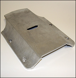 R&D RIDE PLATE SUPERJET R&D RIDE PLATE SUPERJET
