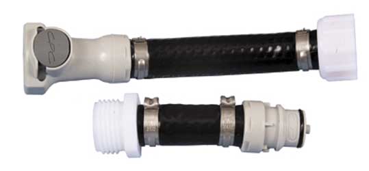 FLUSH KIT SEA-DOO HX-GS FLUSH KIT SEA-DOO HX-GS