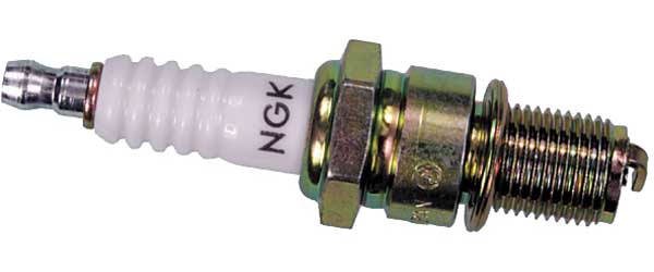 NGK SPARK PLUG #4717/4 - PMR9B - Click Image to Close