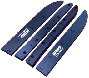 WORX RACE SPONSON WR526 WORX RACE SPONSON WR526
