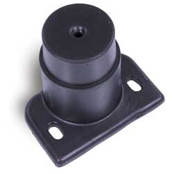 EA/MOTOR MOUNT FRT XP8 EA/MOTOR MOUNT FRT XP8