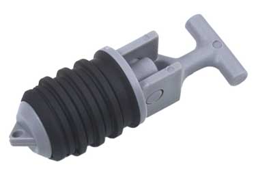 BILGE DRAIN PLUG BILGE DRAIN PLUG