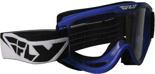 FLY GOGGLE FOCUS ADULT BLU FLY GOGGLE FOCUS ADULT BLU
