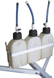 FLY FUEL RACK ROD W/CLIP 3 JUG FLY FUEL RACK ROD W/CLIP 3 JUG