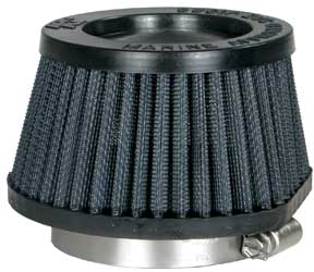 FLAME ARRESTOR 59-2042 FLAME ARRESTOR 59-2042