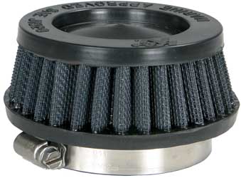 FLAME ARRESTOR 59-2045 FLAME ARRESTOR 59-2045