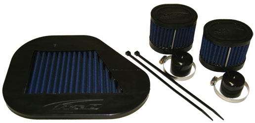 R&D COOL AIR INTAKE KIT ULTRA 250 R&D COOL AIR INTAKE KIT ULTRA 250