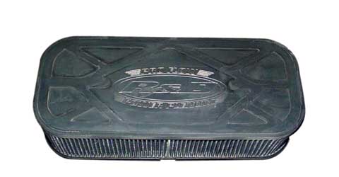 R&D PRO-LOCK FILTER R&D PRO-LOCK FILTER