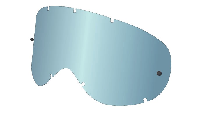 MDX LENS BLU AFT MDX LENS BLU AFT